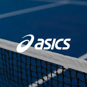 Asics Tennis Products